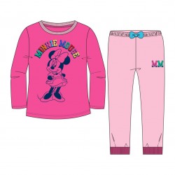 MINNIE MOUSE PIJAMA LARGO