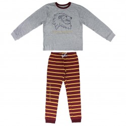 HARRY POTTER PIJAMA LARGO