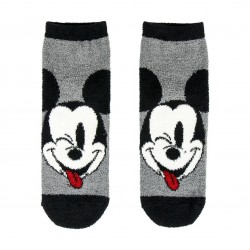 MICKEY MOUSE CALCETINES ANTIDESLIZANTES