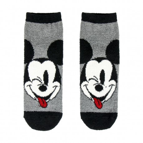 MICKEY MOUSE CALCETINES ANTIDESLIZANTES