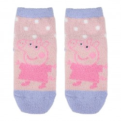 PEPPA PIG CALCETINES ANTIDESLIZANTES