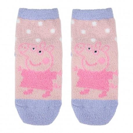 PEPPA PIG CALCETINES ANTIDESLIZANTES