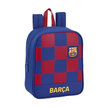 F. C. BARCELONA MOCHILA GUARDERIA