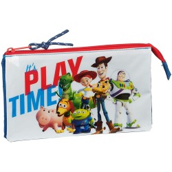 TOY STORY PORTATODO TRIPLE
