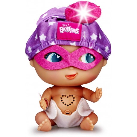 THE BELLIES GORRITO PARA DORMIR