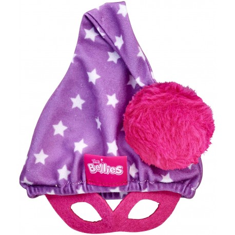 THE BELLIES GORRITO PARA DORMIR