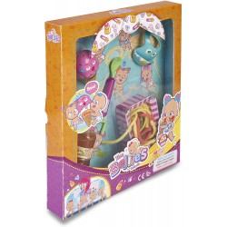 THE BELLIES KIT DE EMERGENCIAS