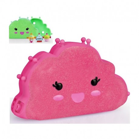 ZIWIES NUBES SERIE 3 FIGURAS SORPRESA