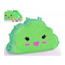 ZIWIES NUBES SERIE 3 FIGURAS SORPRESA