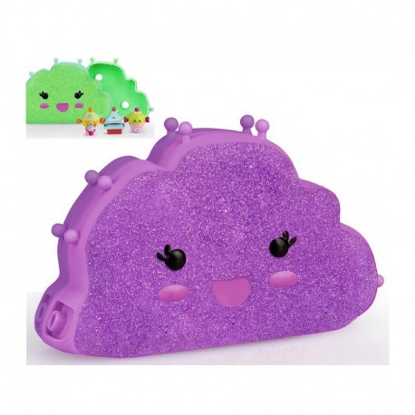 ZIWIES NUBES SERIE 3 FIGURAS SORPRESA