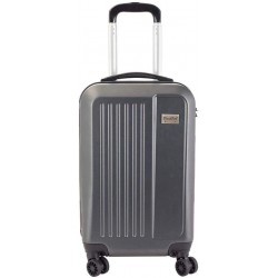 MALETA CABINA 20" BLACKFIT8 GRAY