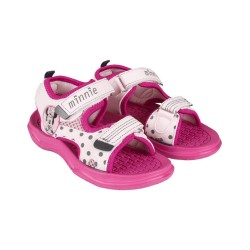 MINNIE MOUSE SANDALIA DEPORTIVA