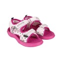MINNIE MOUSE SANDALIA DEPORTIVA