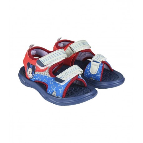 MICKEY MOUSE SANDALIA DEPORTIVA