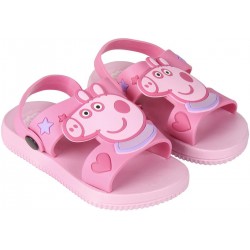 PEPPA PIG SANDALIAS PLAYA