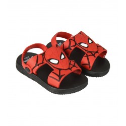 SPIDERMAN SANDALIA PLAYA