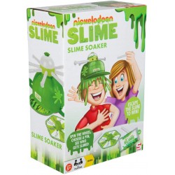 SLIME SOAKER