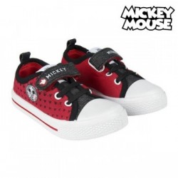 MICKEY MOUSE ZAPATILLA LONETA BAJA