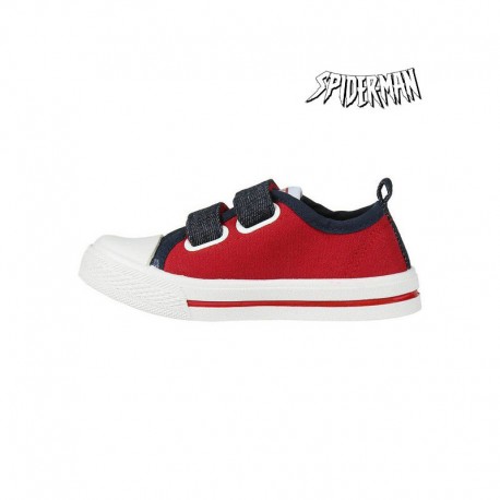 SPIDERMAN ZAPATILLA LONETA BAJA