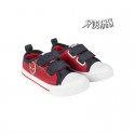 SPIDERMAN ZAPATILLA LONETA BAJA