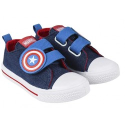 AVENGERS ZAPATILLA LONETA BAJA 2