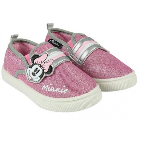 MINNIE MOUSE DEPORTIVA ROSA