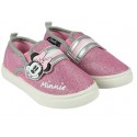 MINNIE MOUSE DEPORTIVA ROSA