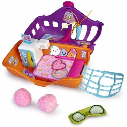 THE BELLIES - RESORT SPA 2