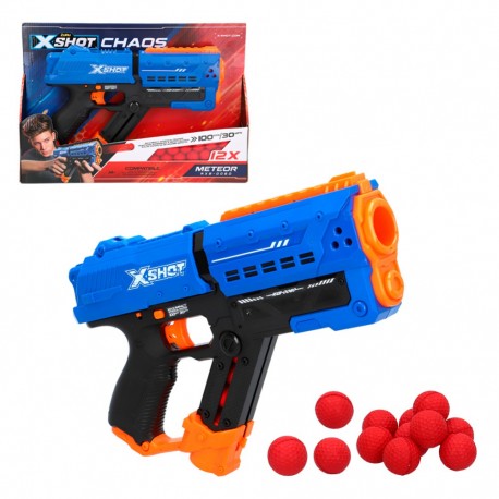 X-SHOT METEOR CHAOS