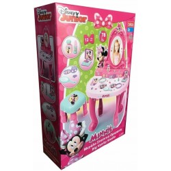 TOCADOR GRANDE MINNIE MOUSE