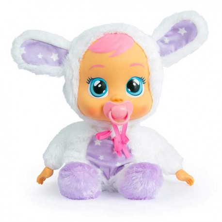 BEBES LLORONES BUENAS NOCHES CONEY