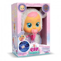 BEBES LLORONES BUENAS NOCHES CONEY