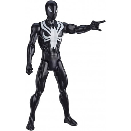 spiderman figura 30 cm