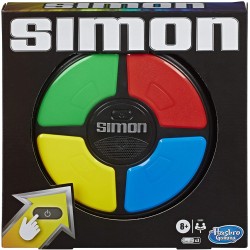 JUEGO KIDS SIMON