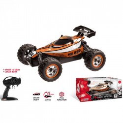 BUGGY HIGH SPEED COCHE RADIO CONTROL 1:18