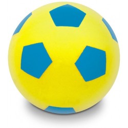 BALON FOAM MONDO 20 CMS