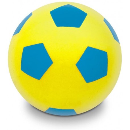 BALON FOAM MONDO 20 CMS