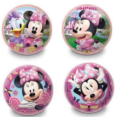 BALON MINNIE MOUSE UNICORNIO