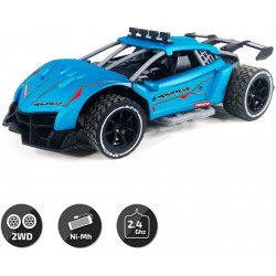 NINCO RACERS RAPTOR COCHE 1:16
