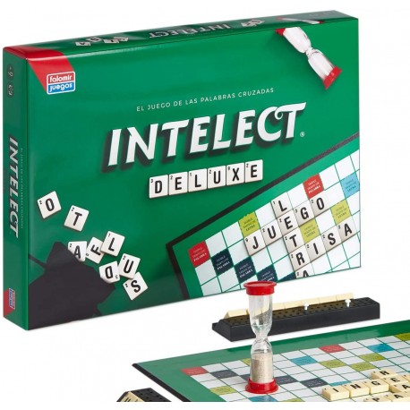 INTELECT DELUXE