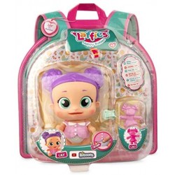 LAFFIES HAPPY BABIES LILI