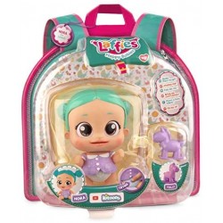 LAFFIES HAPPY BABIES NORA