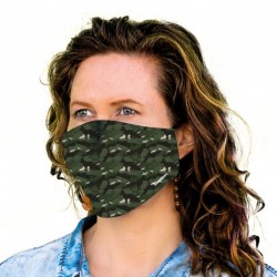 MASCARILLA TANDEM ADULTO VARIOS MODELOS