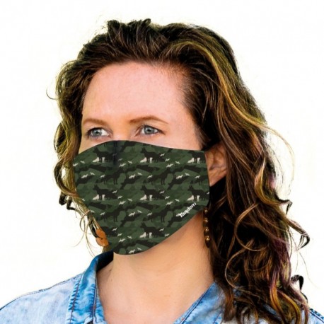 MASCARILLA TANDEM ADULTO VARIOS MODELOS