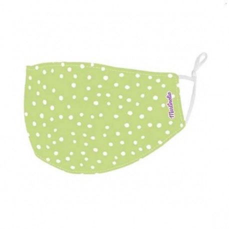 MARTINELIA MASCARILLA REUTILIZABLE NIÑO