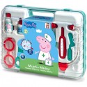 PEPPA PIG MALETIN MEDICO