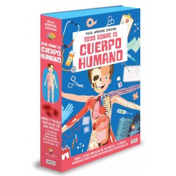 EL CUERPO HUMANO