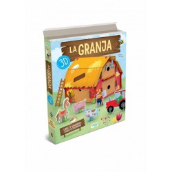 LA GRANJA 3D 2020