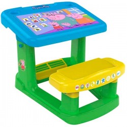 PEPPA PIG PUPITRE