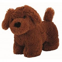 PERRITO LABRADOR 25 CMS 6 COLORES DIFERENTES 2